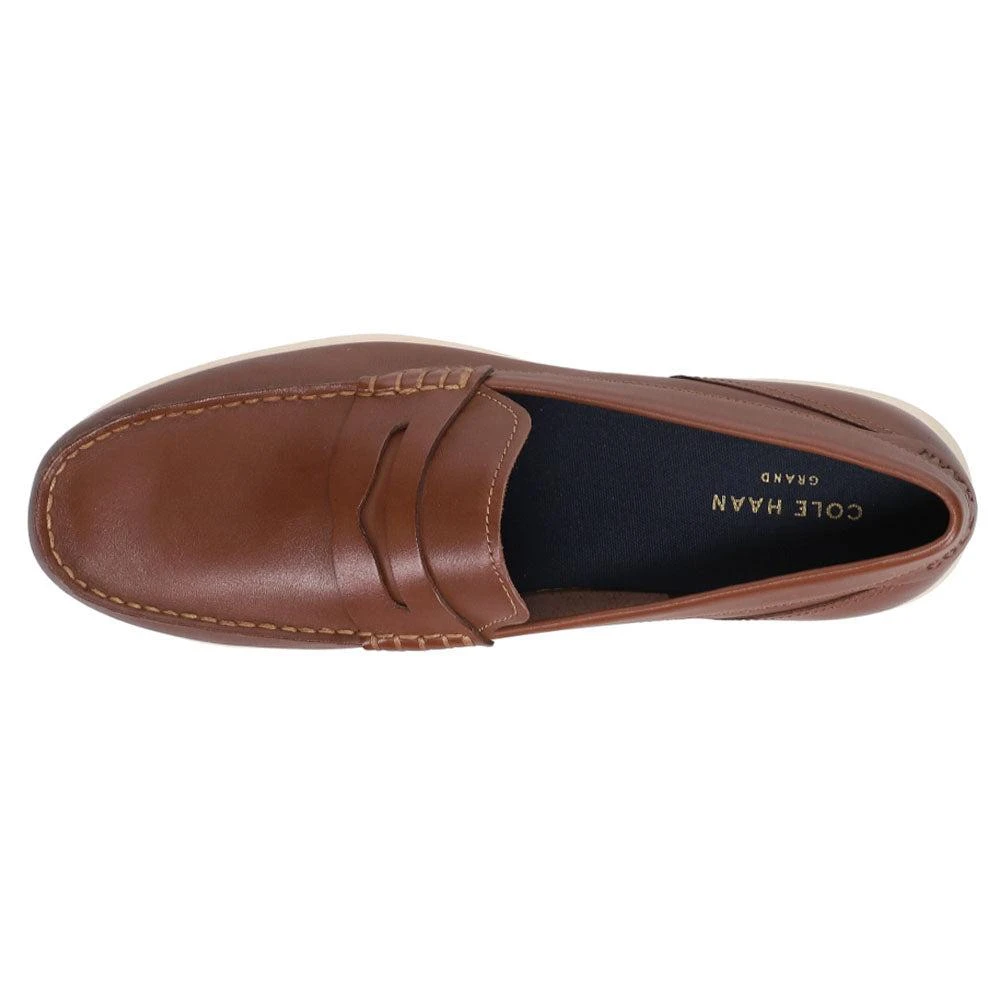 Cole Haan Grand Atlantic Penny Loafers 4