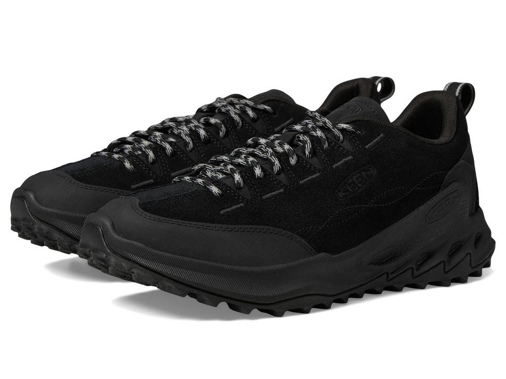 Keen Jasper Zionic