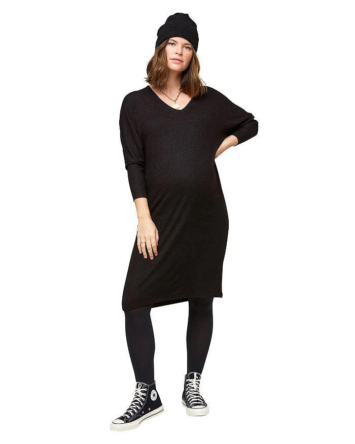 Nom Maternity Quinn Maternity Dress 6