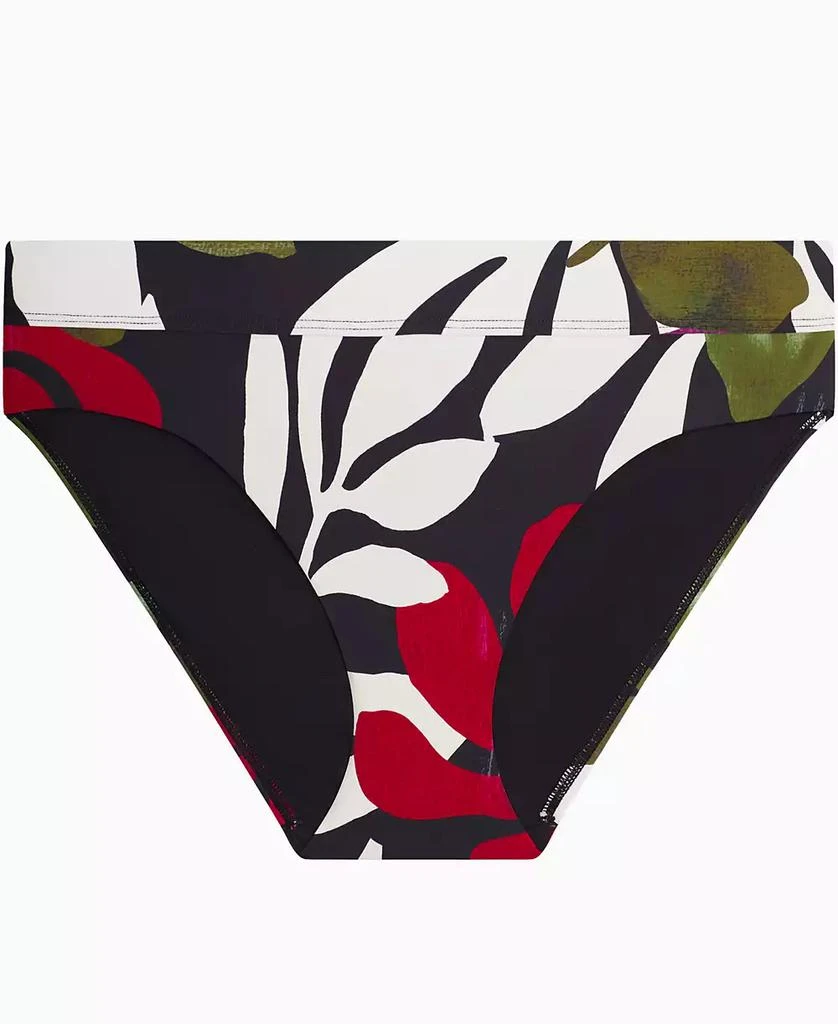 Ralph Lauren Women
s Classic Band Hipster Bottoms