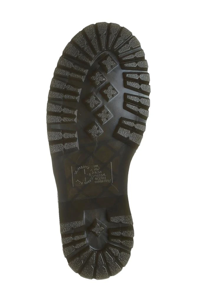 Dr. Martens Quad II Platform Derby 5