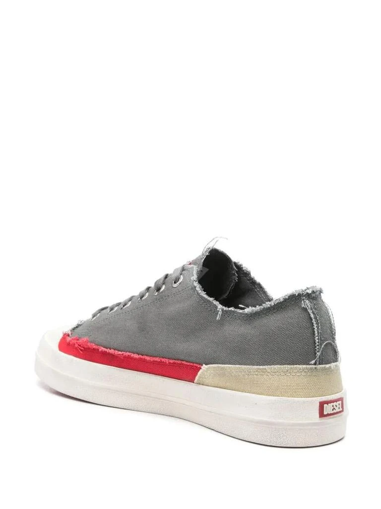 Diesel Diesel S-D-Verse Low Sneakers Shoes 3