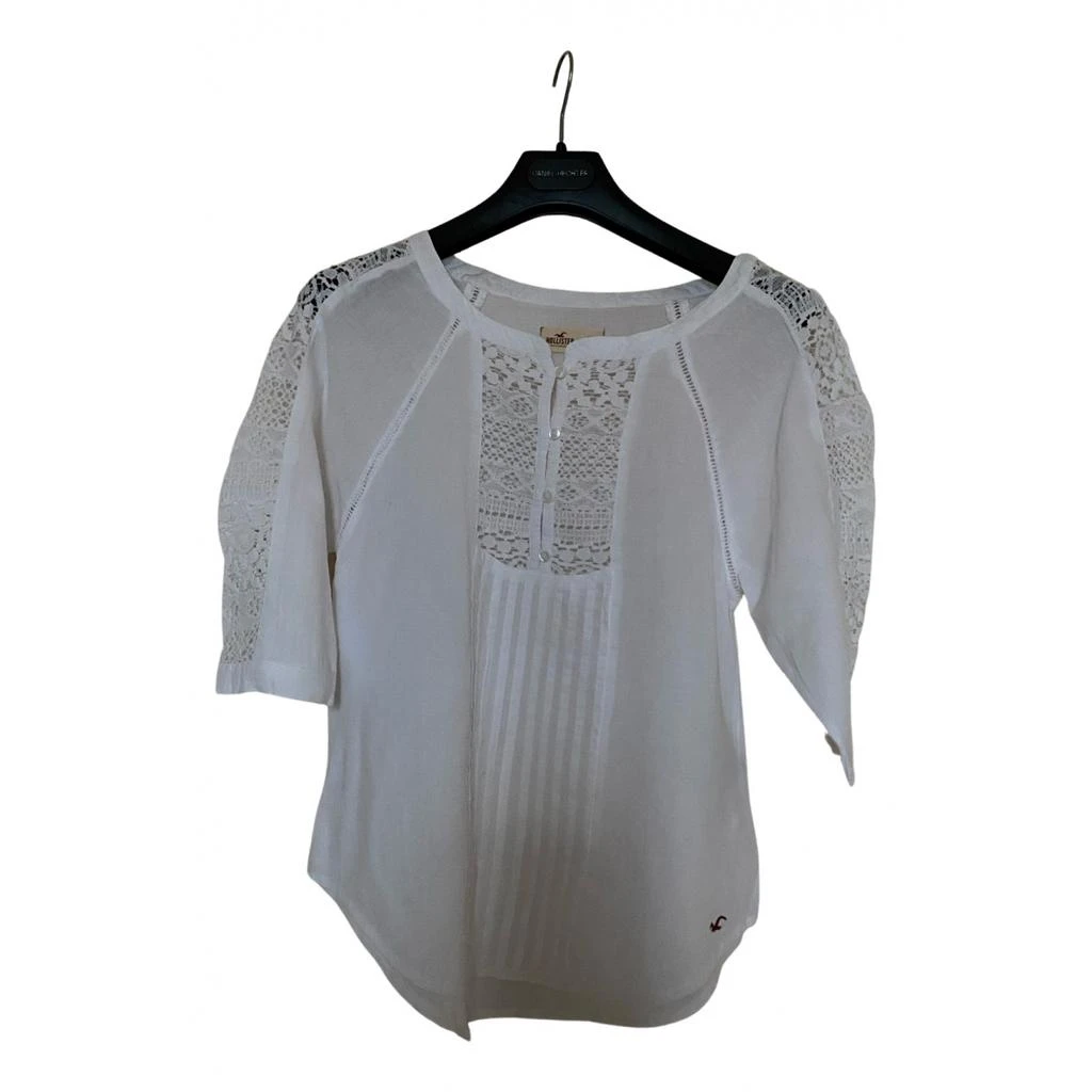 HOLLISTER Hollister Blouse 1