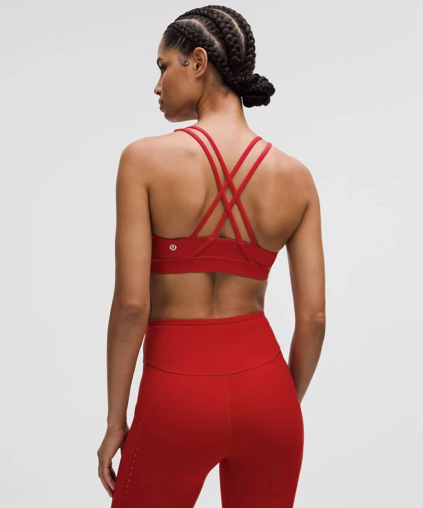 Lululemon lululemon Energy Bra *Medium Support, B–D Cups 17