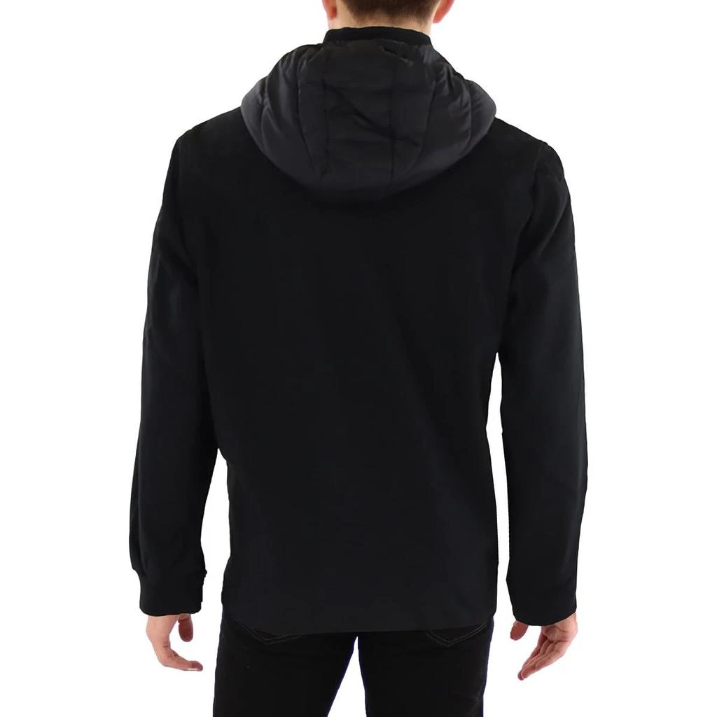 Reebok Mens Outdoor Athletic Soft Shell Jacket 2