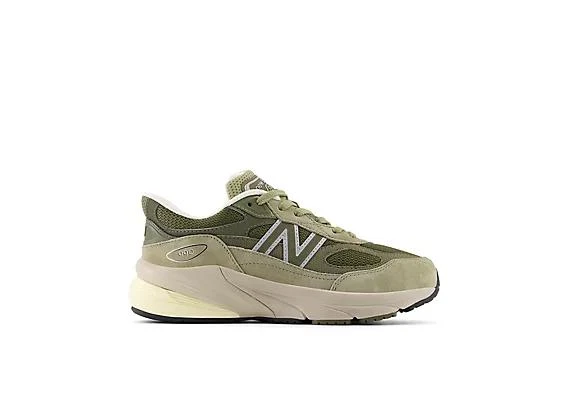 New Balance 990v6 1
