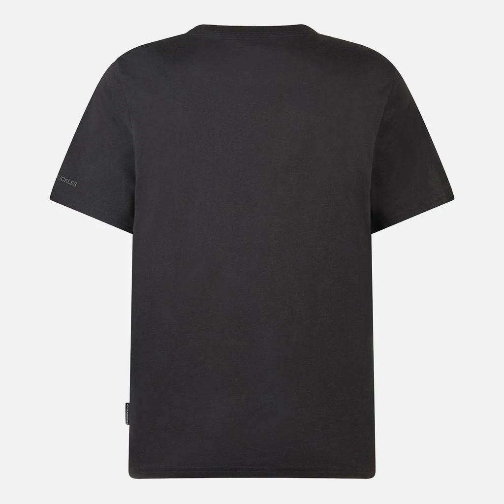 Moose Knuckles Moose Knuckles Satellite Cotton-Jersey T-Shirt 4