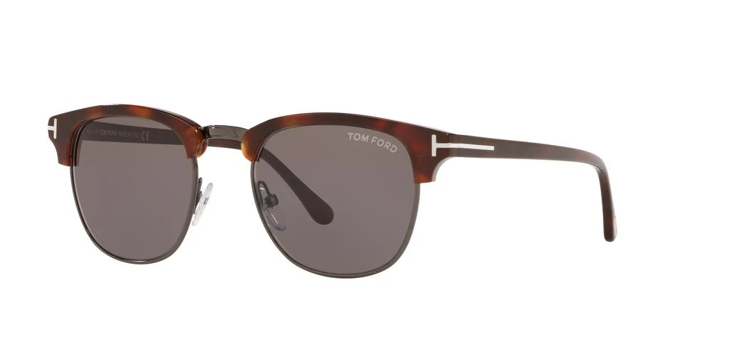 Tom Ford Tom Ford Man Sunglass FT0248 HENRY 1
