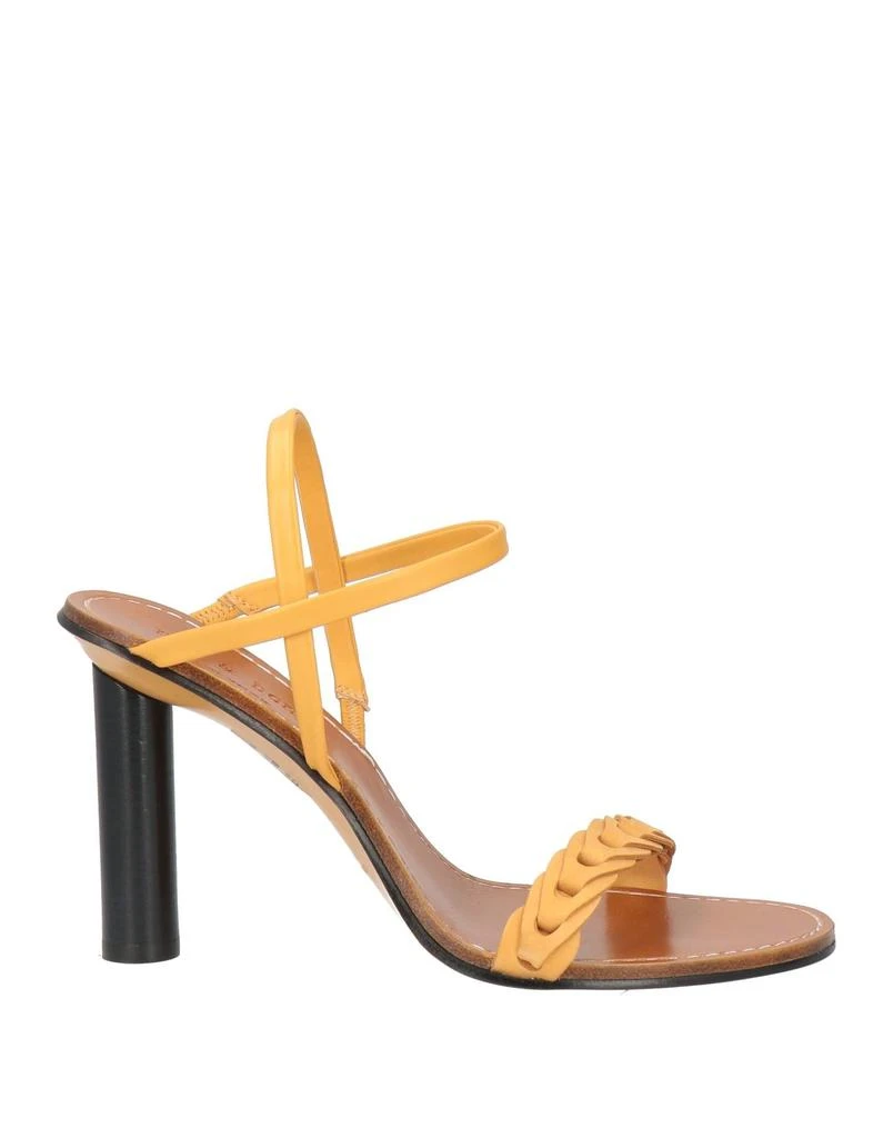 Rag & Bone Sandals 1