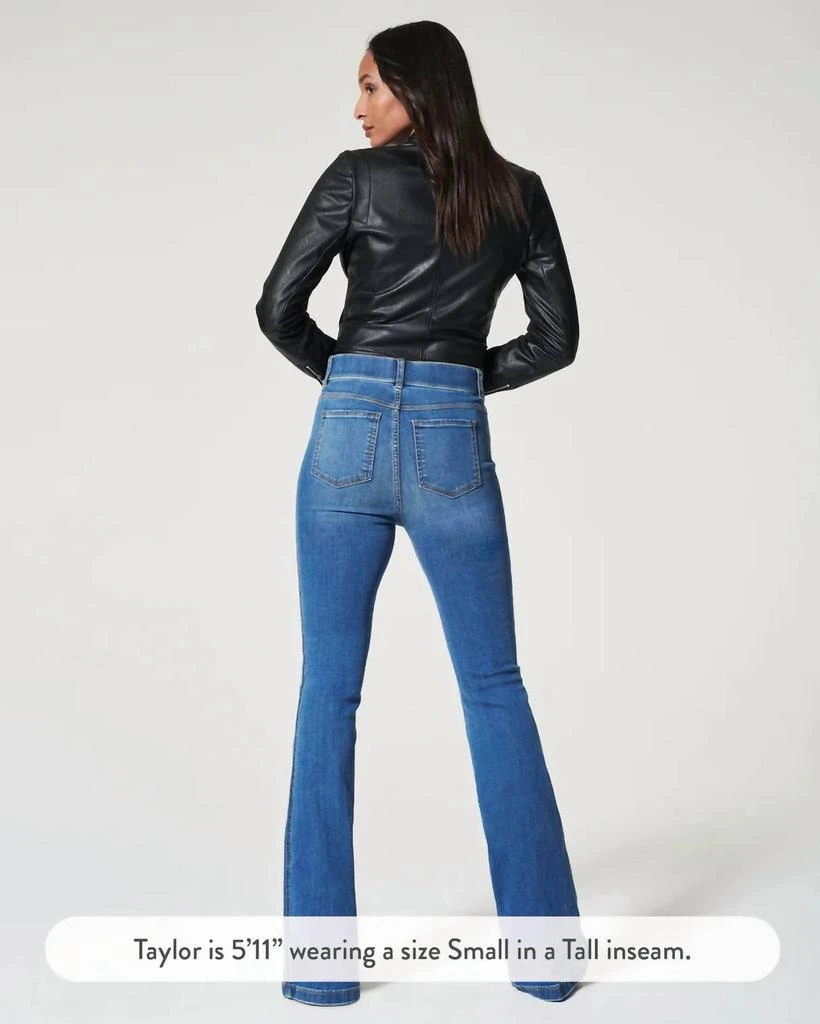 SPANX Spanx - Flare Jeans 3