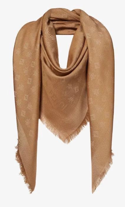 Fendi Fendi Scarfs 3