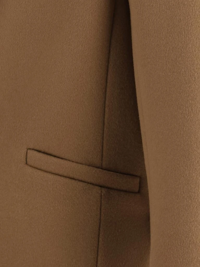 Yves Saint Laurent Jacket 3