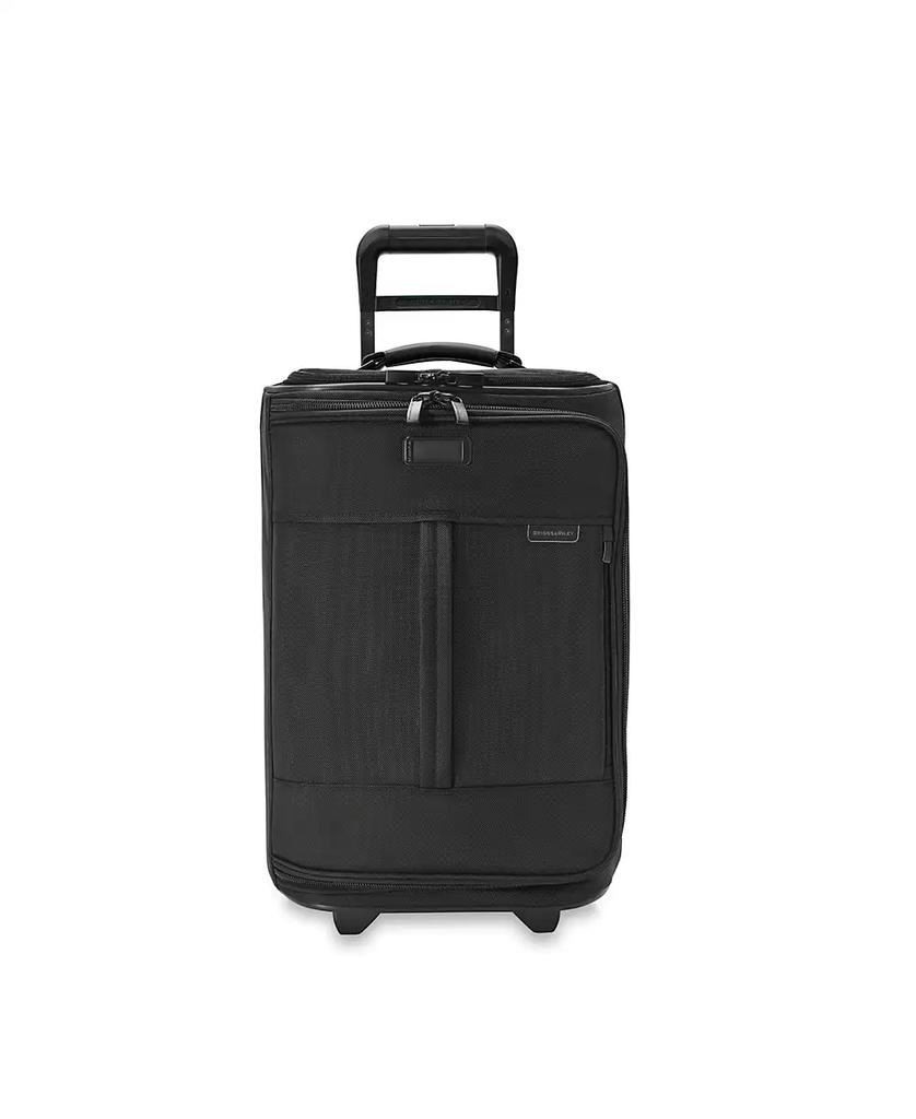 Briggs & Riley Baseline Global 2-Wheel Carry-On Duffle