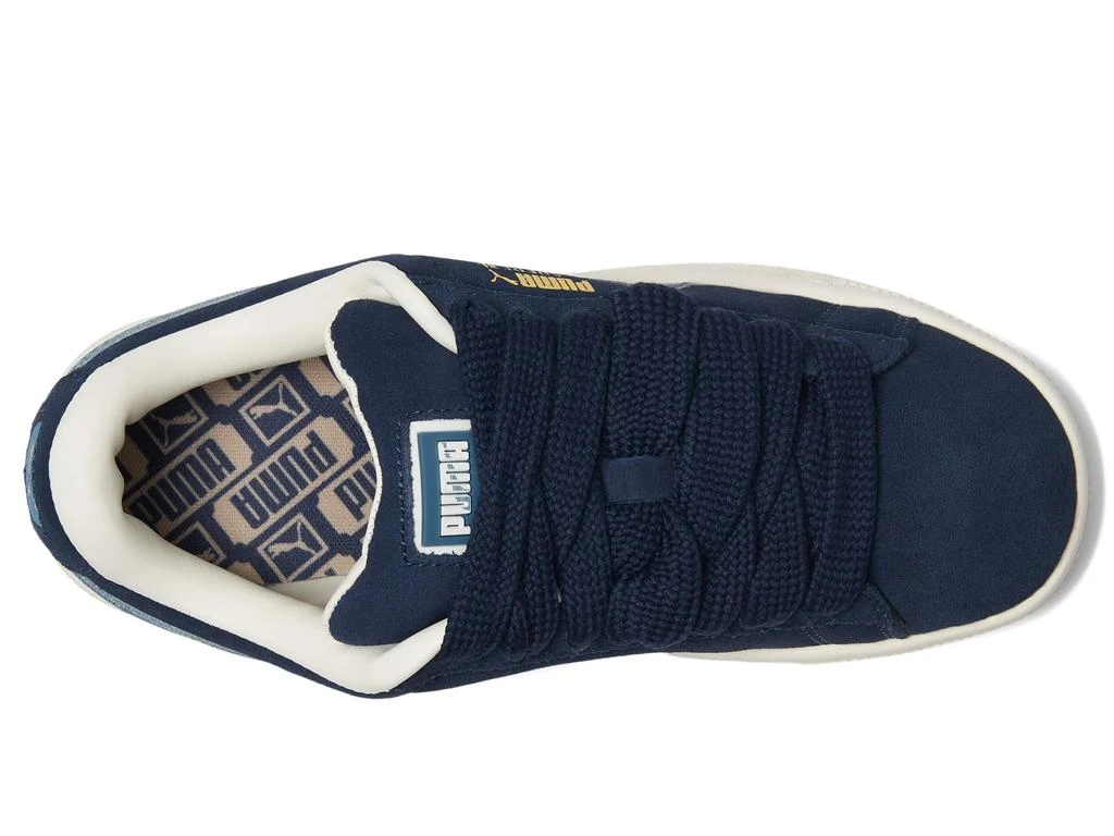 Puma Suede XL (Big Kid) 2