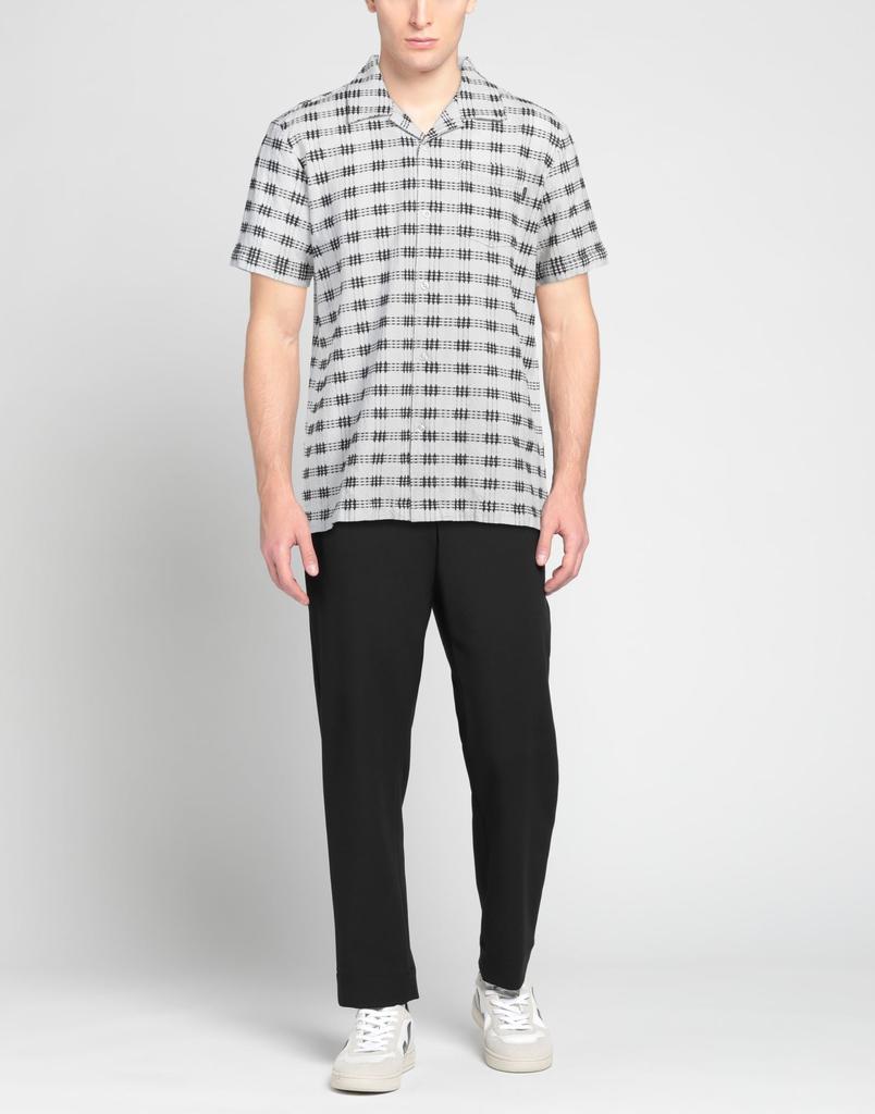 Dark Seas Patterned shirt