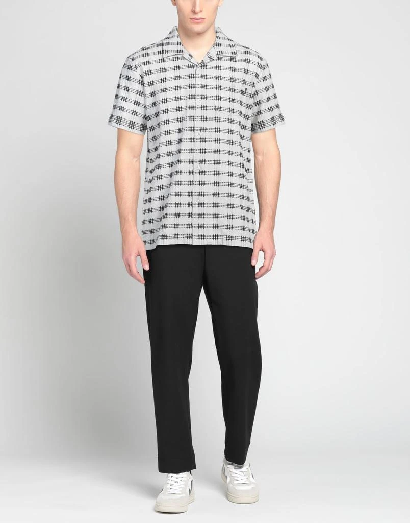 Dark Seas Patterned shirt 2