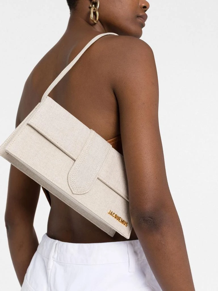 Jacquemus JACQUEMUS - Le Bambino Long Shoulder Bag 2