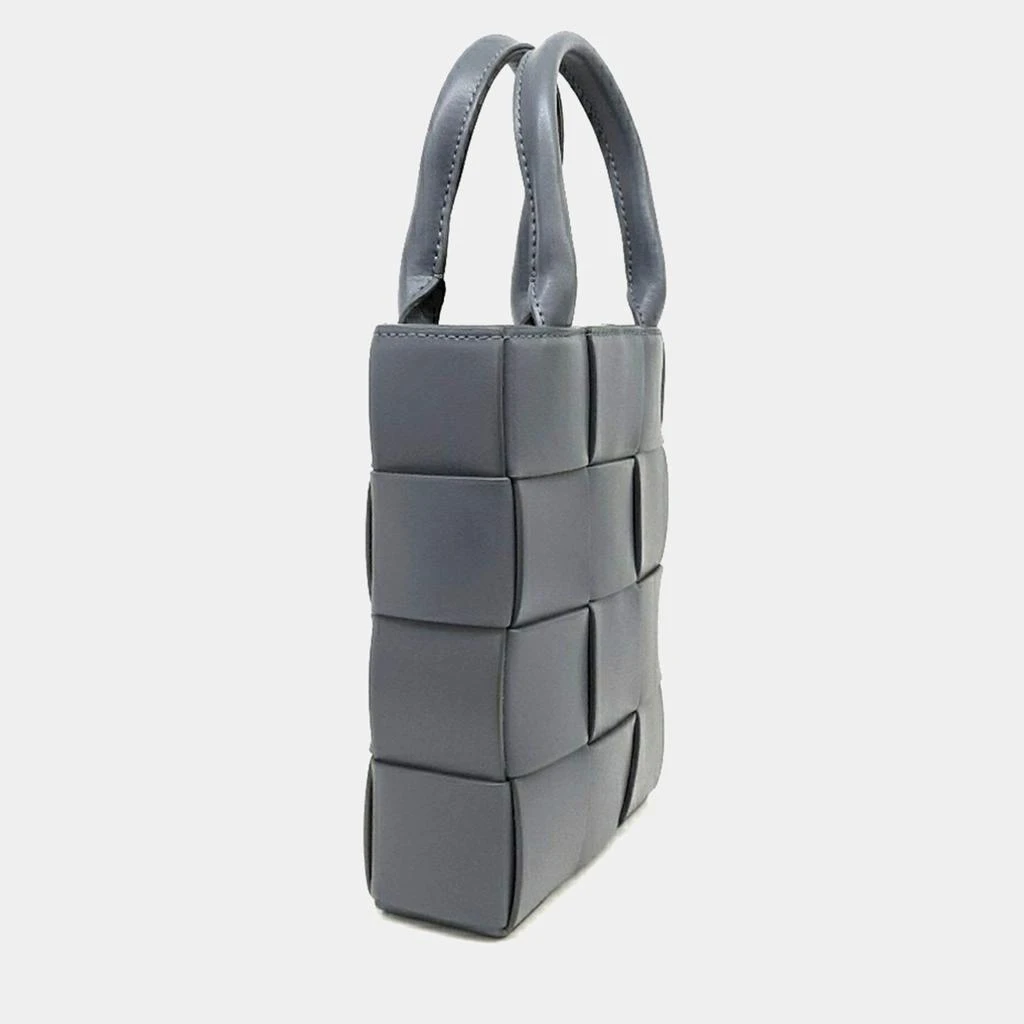Bottega Veneta Bottega Veneta Mini Cassette Tote Bag 2