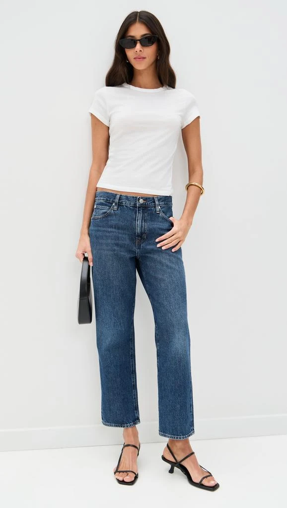 Reformation Max Slim Tee 4