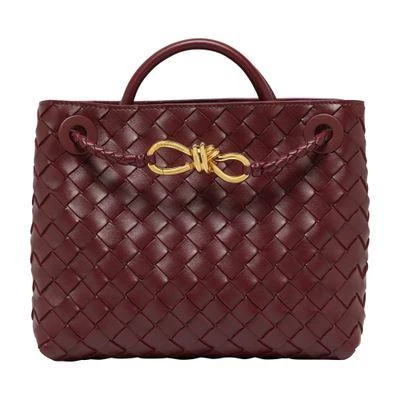Bottega Veneta Andiamo bag small 1