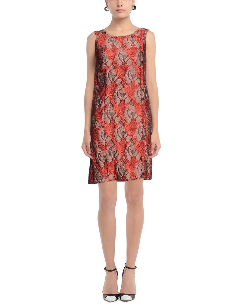 Emilia Wickstead Short dress 2