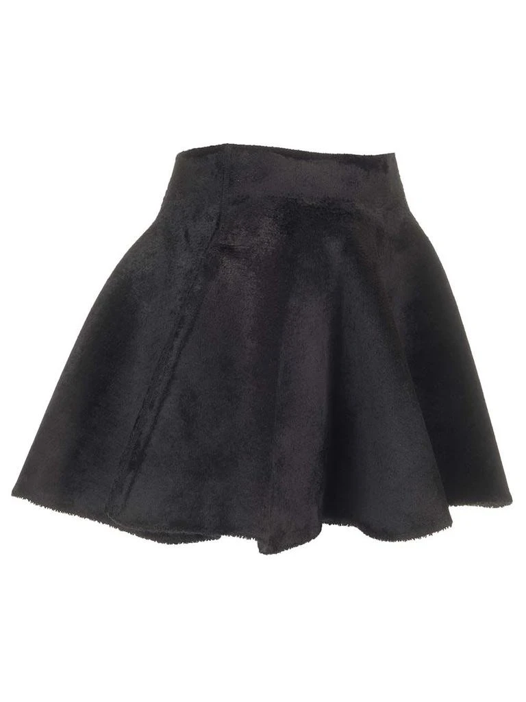 Alaia Skater Skirt 3