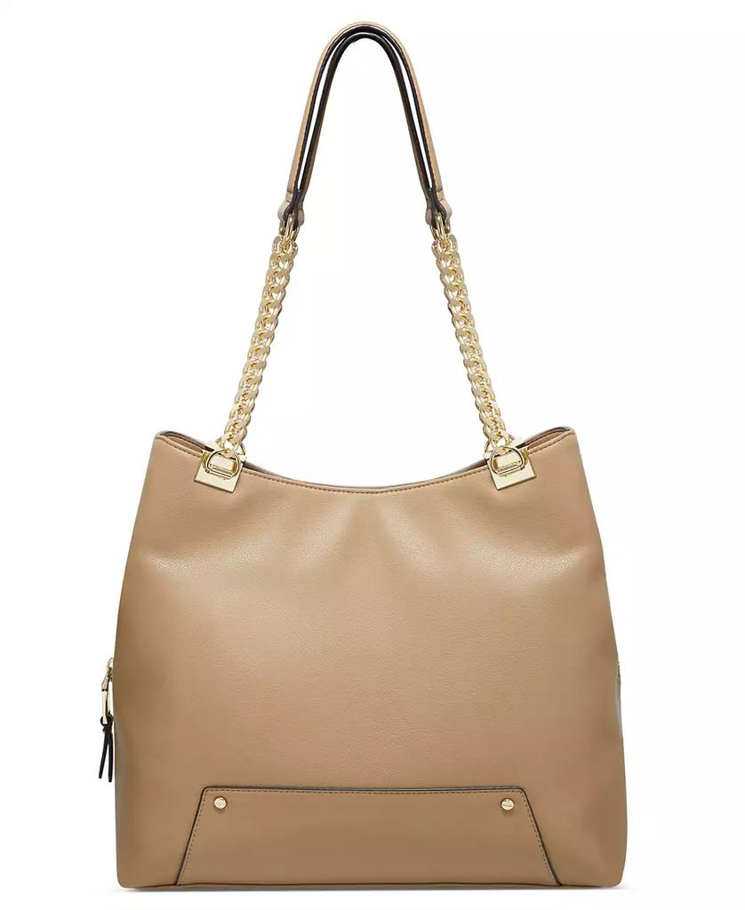 INC International Trippii Chain Tote, Exclusively at Macy's