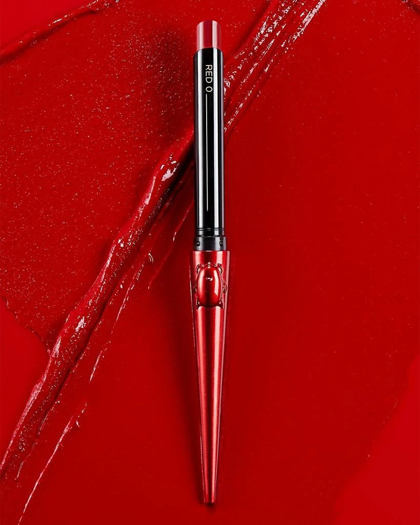 HOURGLASS Confession Ultra Slim High Intensity Refillable Lipstick - Red 0 3