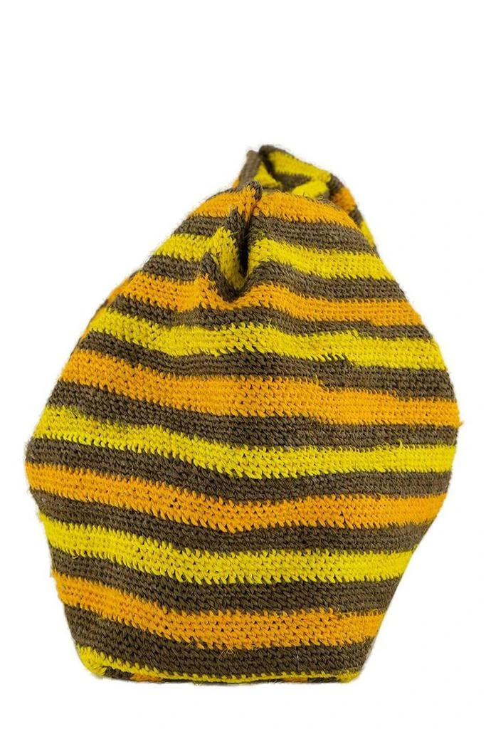 Sensi Studio Sensi Studio X FC Striped Medium Pouch 3