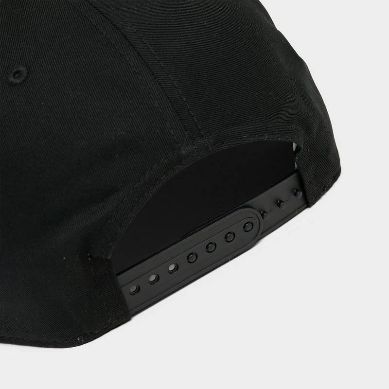 New Era New Era Chicago White Sox MLB Chain Stitch 9FIFTY A-Frame Snapback Hat 5