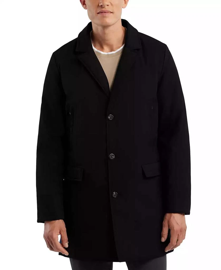 Hunter Men's Aldgate Premium Blazer Twofer Jacket 6