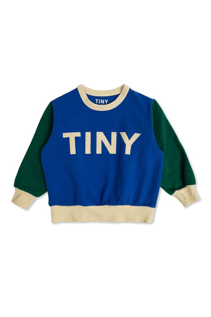 Tinycottons TINYCOTTONS Logo Sweatshirt