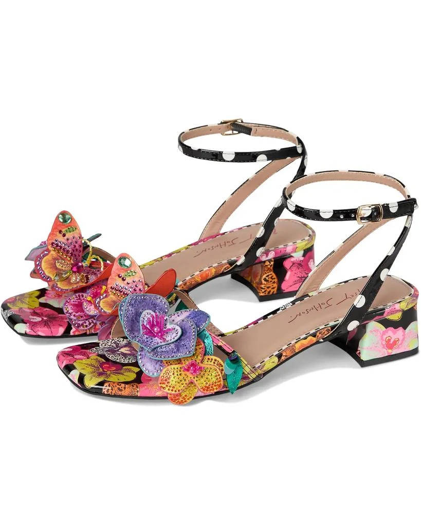 Betsey Johnson Women's Blue by Betsey Johnson Maranda
