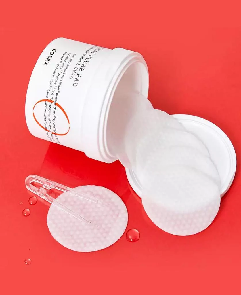 COSRX One Step Original Clear Pad 9