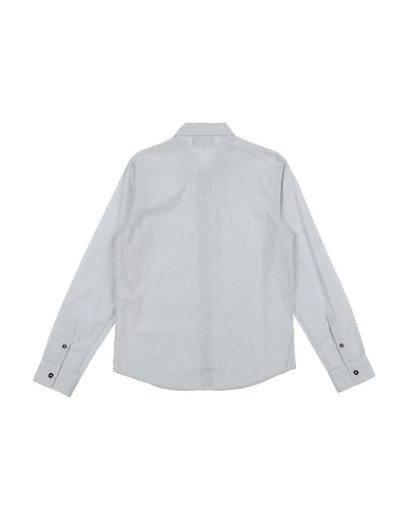 Emporio Armani Patterned shirt 2