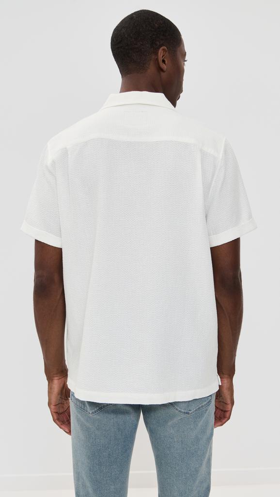 Rails Haney Camp Shirt