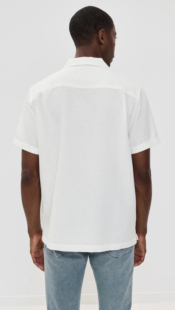 Rails Haney Camp Shirt 2