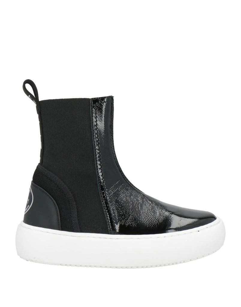 N°21 Ankle boot