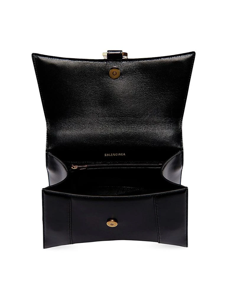Balenciaga Hourglass Small Handbag Box 4