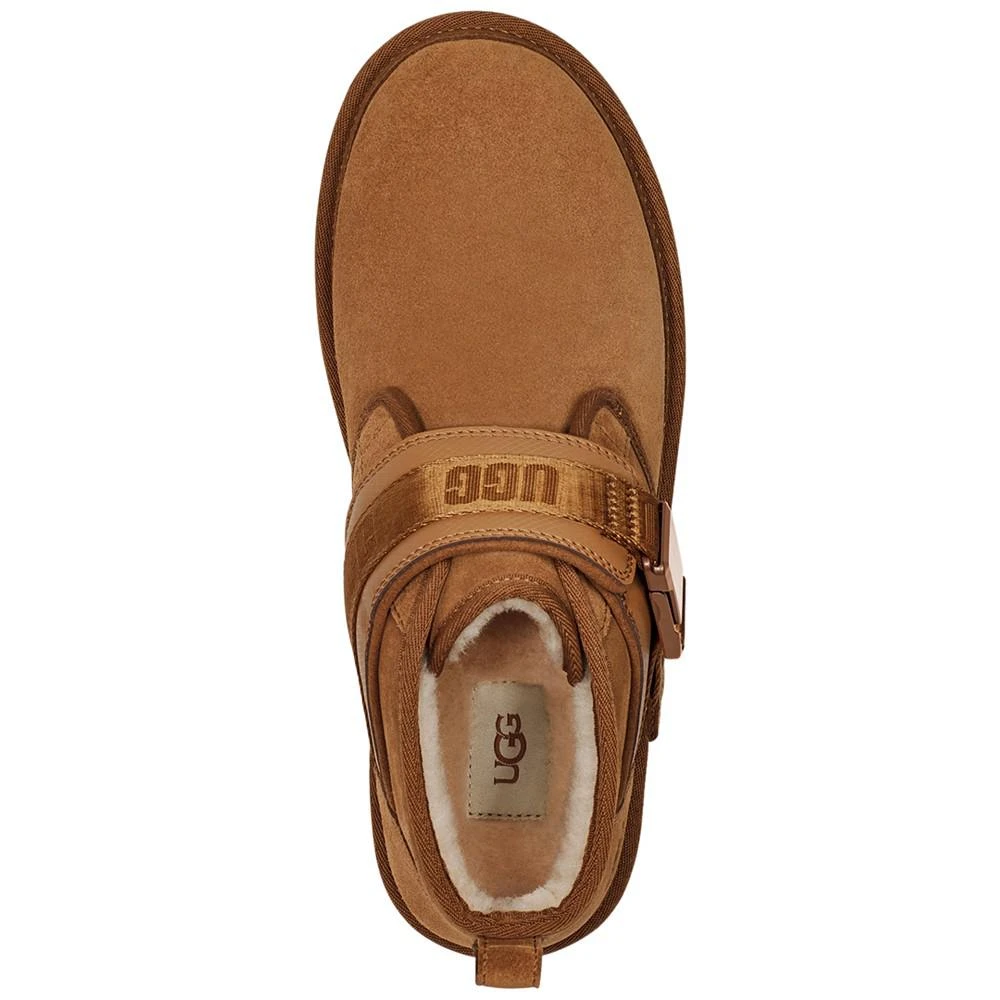 UGG Men's Neumel Snapback Boots 5