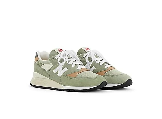 New Balance Made in USA 998 2