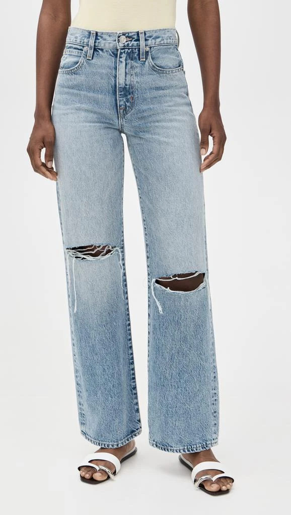 SLVRLAKE Grace Jeans 6