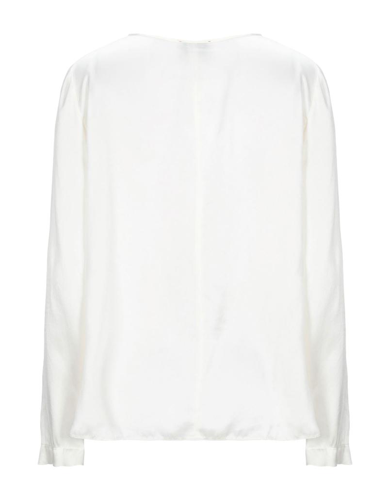 Forte_Forte Forte_Forte - Blouses - Ivory - Woman