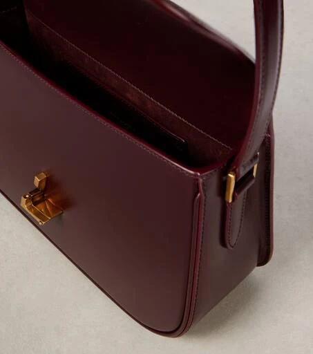 Yves Saint Laurent Solferino Small leather shoulder bag 3