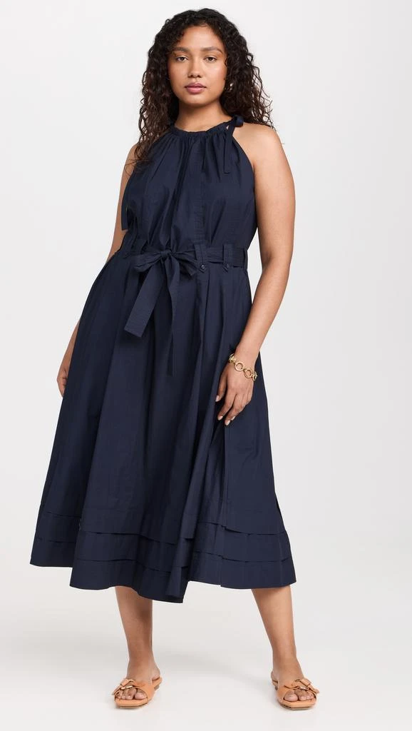 Ulla Johnson Joni Dress 7