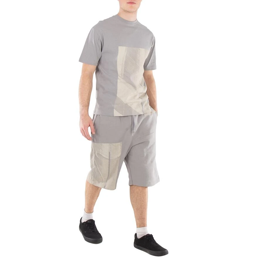 A-COLD-WALL* Strand Cotton T-Shirt 3