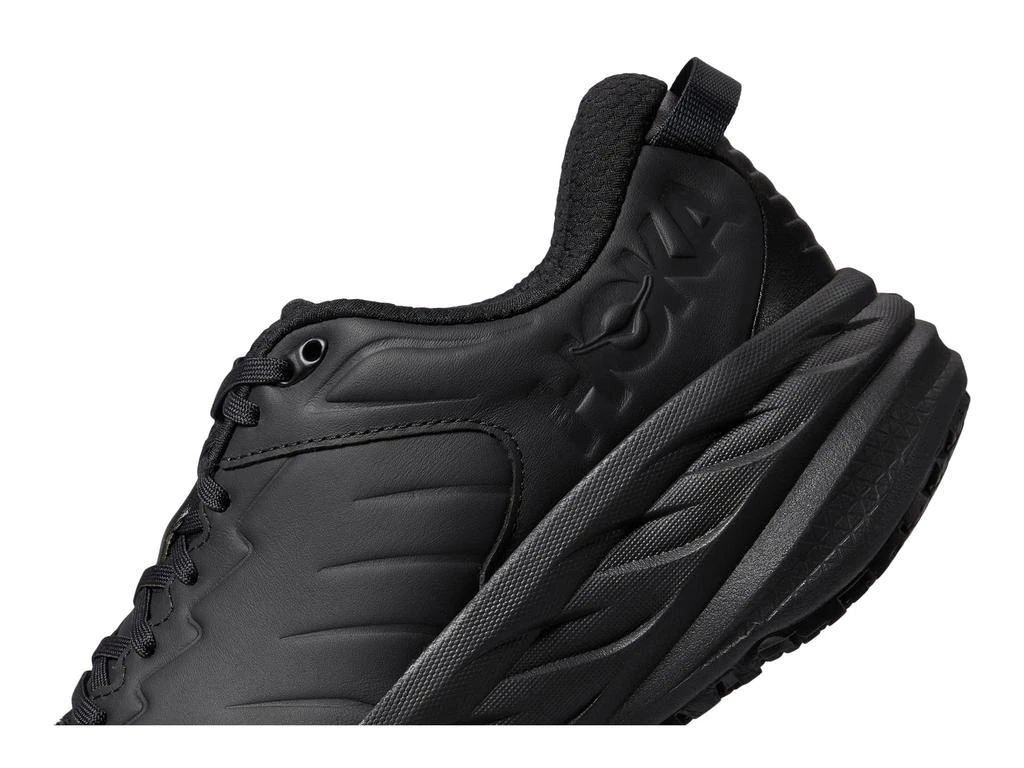 Hoka One One Bondi Slip Resistant 5