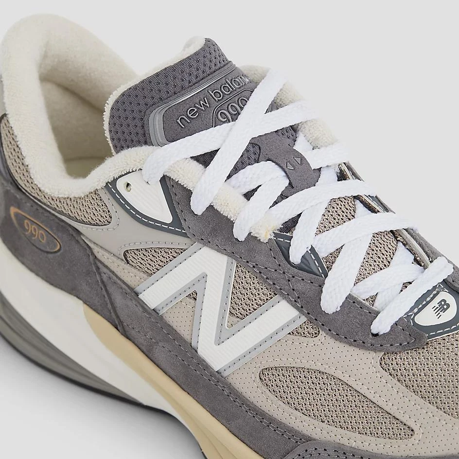New Balance Made in USA 990v6 5
