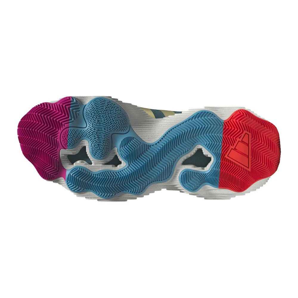 Adidas Trae 3 Basketball Shoes 3