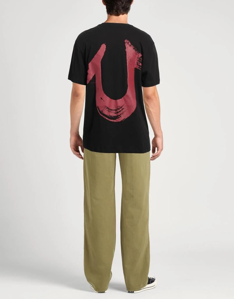 True Religion Oversize-T-Shirt 3
